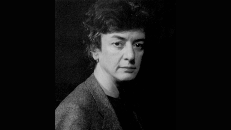 Μαρία Λαϊνά (1947-2023)